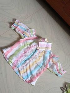Baby Dress