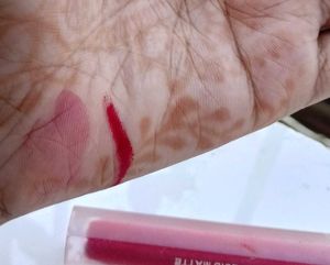 Huda Beauty Liquid Matte Lipstick