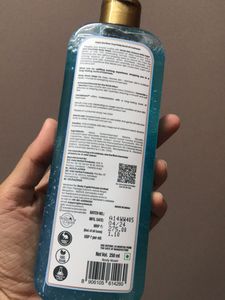 WOW Skin Science Body Wash