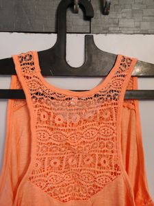 Stylish Top For Summer