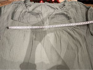 Cotton Co-ord Sets In Different Colours And Sizes