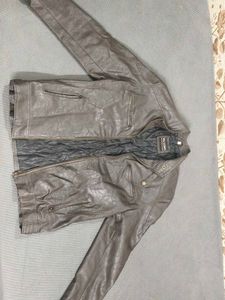 Wilson&#39;s Leather Jacket size -48