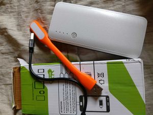 Paradise Power Bank