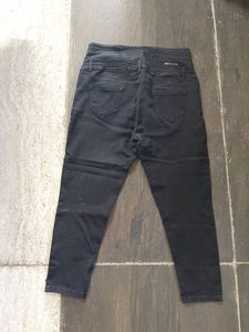 Kangaroo High Waist 40