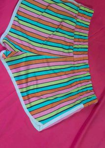 ORIGINAL ADIDAS Striped Shorts🩳