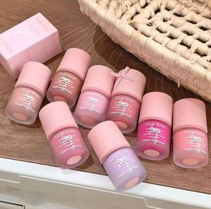 Gege bear liquid blush