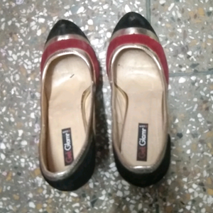 heels