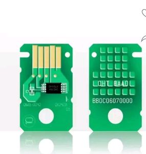 Mc G02 Canon Meantence Chip