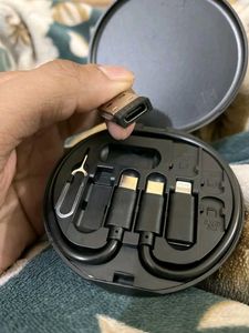 5 In 1 Tool Kit