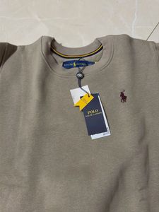 Ralph Lauren Pullover sweatshirt