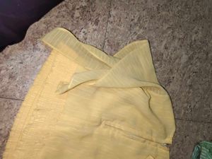 Beautiful 2 Combo Baby Tshirt Pant And Sharara