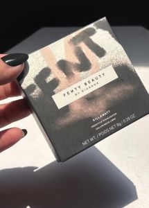 Fenty Beauty Killawatt Highlighter :-Wattabrat