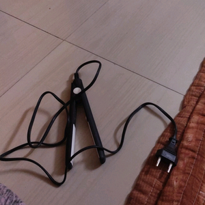 hair straightener