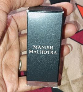 Branded Manish Malhotra Nail Paints