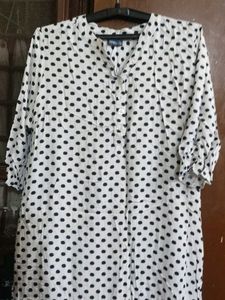 Combo Of Two Kurti
