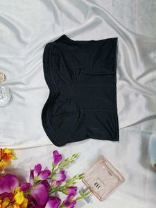 🇳🇿💫🎀Black Bandeau Top