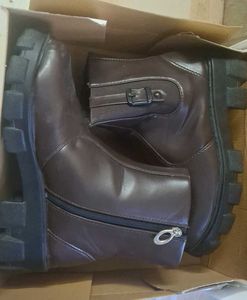 Boots For Girls