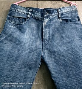 Blue Jeans