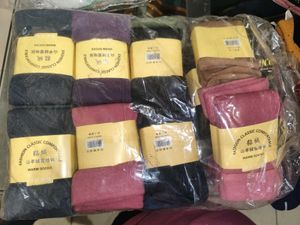 Warm &amp; Cozy Socks