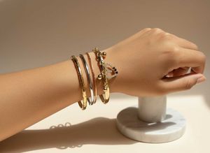 Bangles & Bracelets (Anti Tennis)
