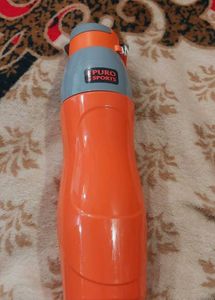 Puro Sports Water Bottle