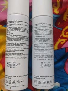 Deodorant