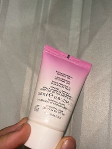 Versace Bright Crystal Shower Gel NEW 25ml mini