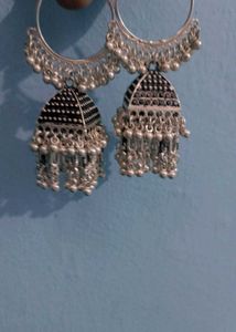 Jhumka For Women