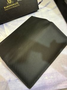 Baronsmate Executive Product Wallet