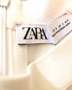 Zara Knit Top