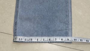 Giordano Straight Jeans