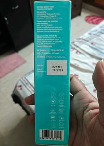 BellaVita Organic Product