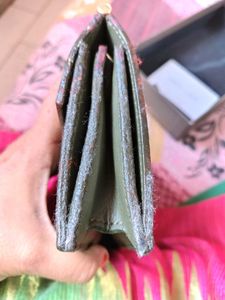 Charles &amp; Keith Wallet