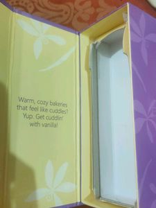 Plum EDP Vanilla Vibes