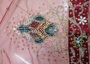 Brand New Bridal Heavy Lehenga