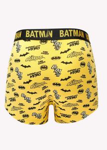 Batman Print Look,🥰