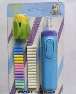 Electric Eraser Kit