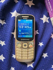 Samsung Metro 313 Mobile with Charger