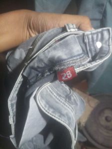 Jack &amp; Jones Denim Jeans