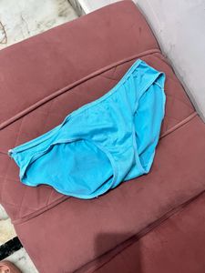 Trouser With Penti