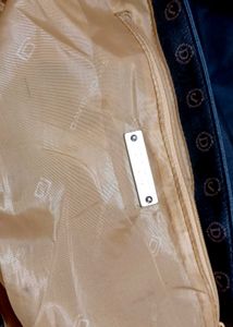 Y2K David Jones Vtg Patterned