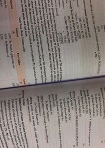 Class XII Accountancy Book
