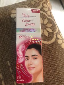 Glow And Lovely