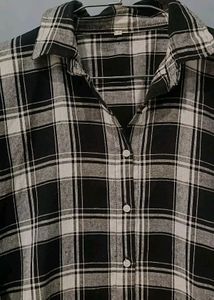 Oversized Shirt