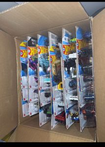 HOT WHEELS B CASE PACK OF 72ASSORTMENT