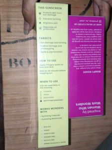 Foxtale Skincare Kit