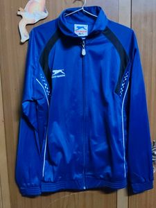 Blue Shiv Naresh Track Suit