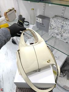 LATEST COACH LANA BIG SIZE WD BOX