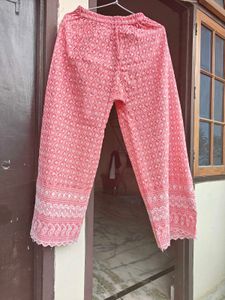 Embroided Suit