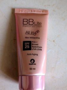 BB Lite Premium Skin Cream
